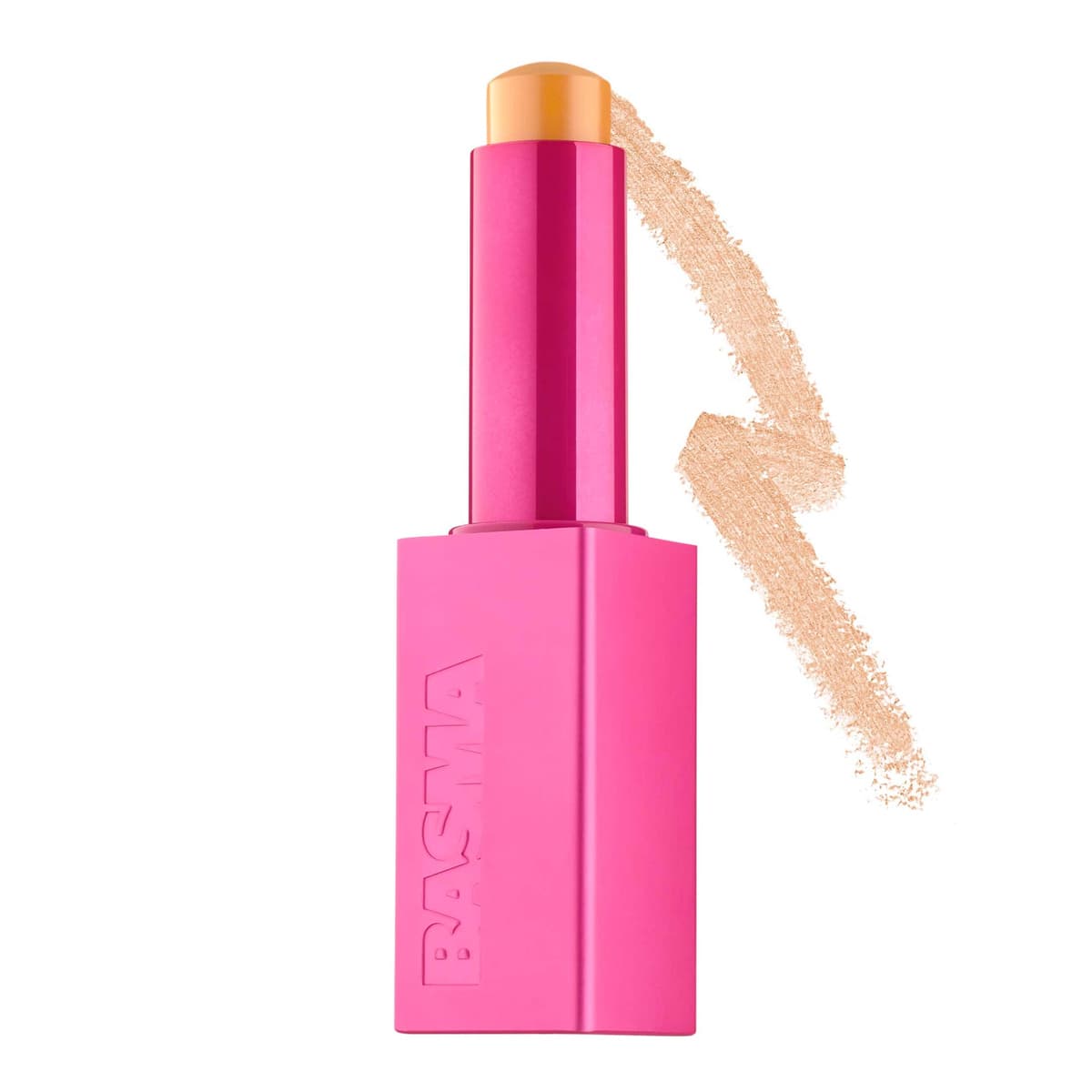 The Foundation Stick for Hydrating, Buildable Coverage and Natural Finish, #19
