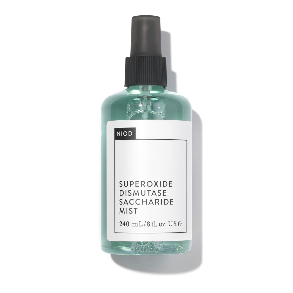 Superoxide Dismutase Saccharide Mist (SDSM2)