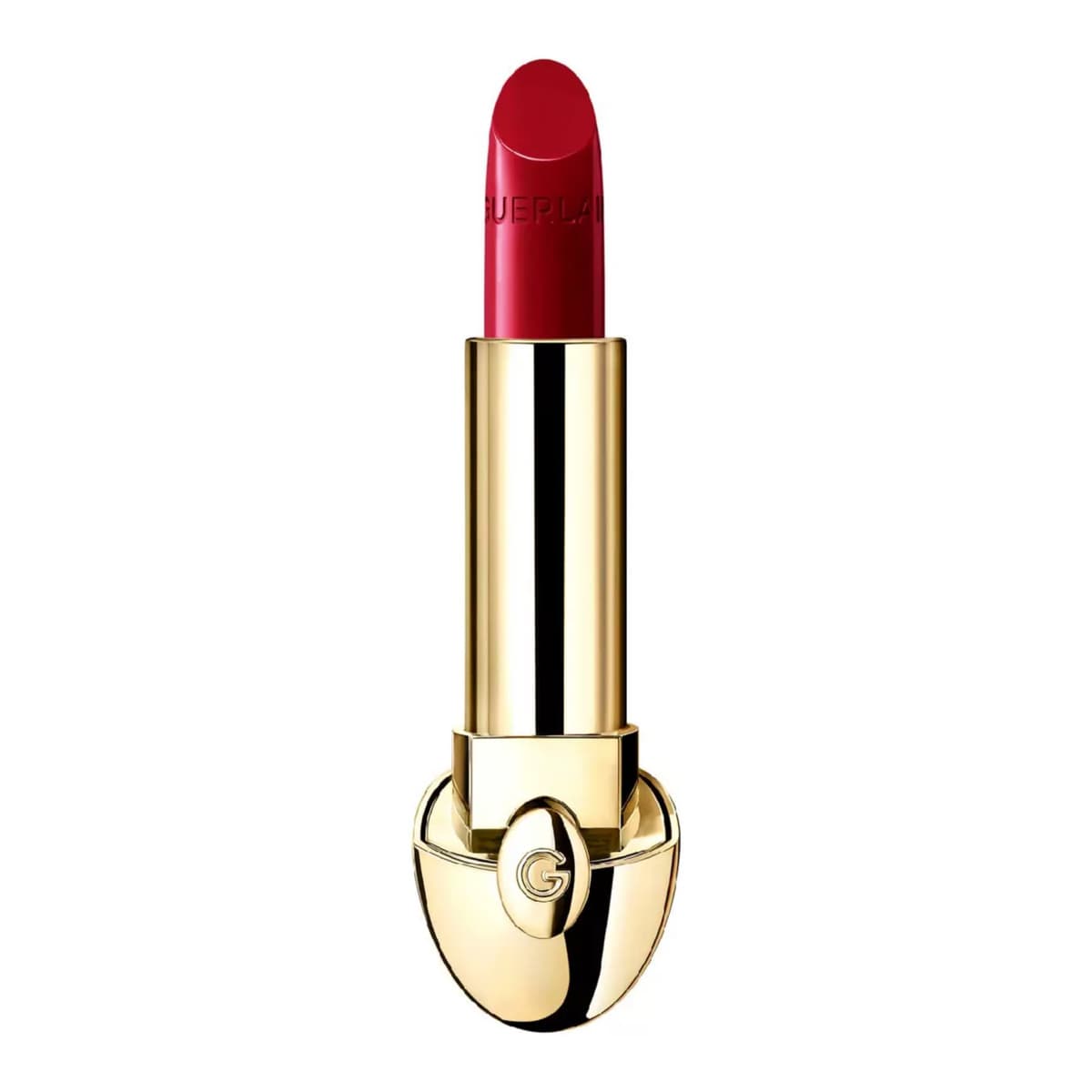 Rouge G The Refill - The Customisable Ultra-Care Lipstick, #520 LE ROUGE PROFOND - SATIN