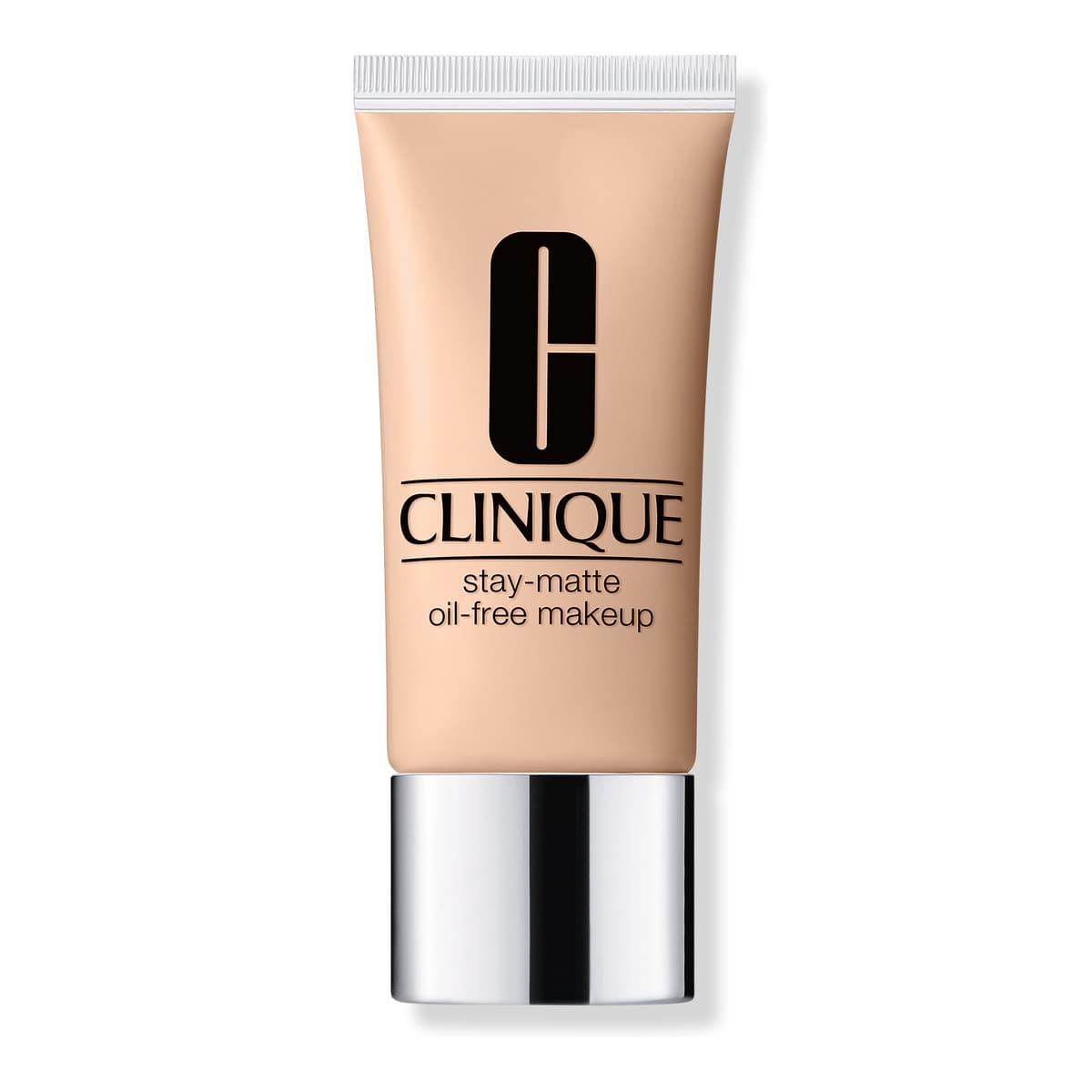 Stay-Matte Oil-Free Makeup Foundation, CN 10 Alabaster