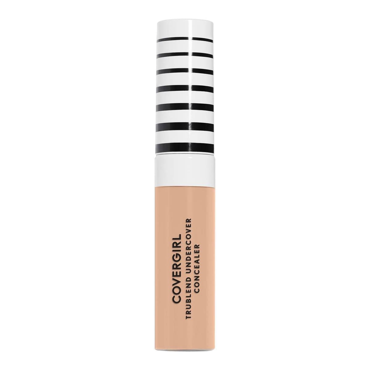 truBLEND Undercover Concealer - T500 Natural Ivory