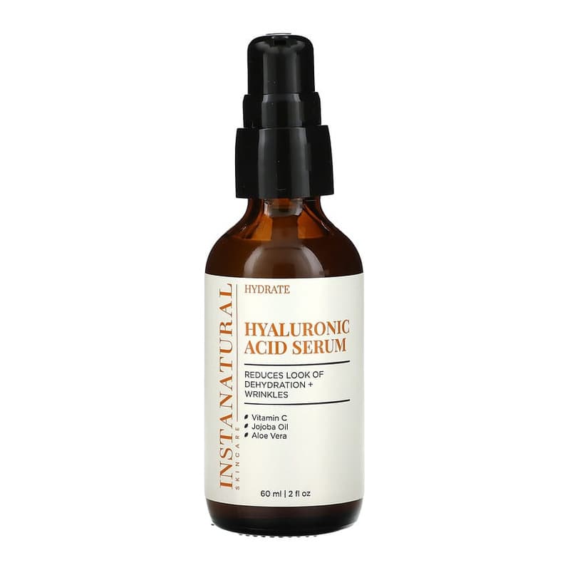 Hyaluronic Acid Serum