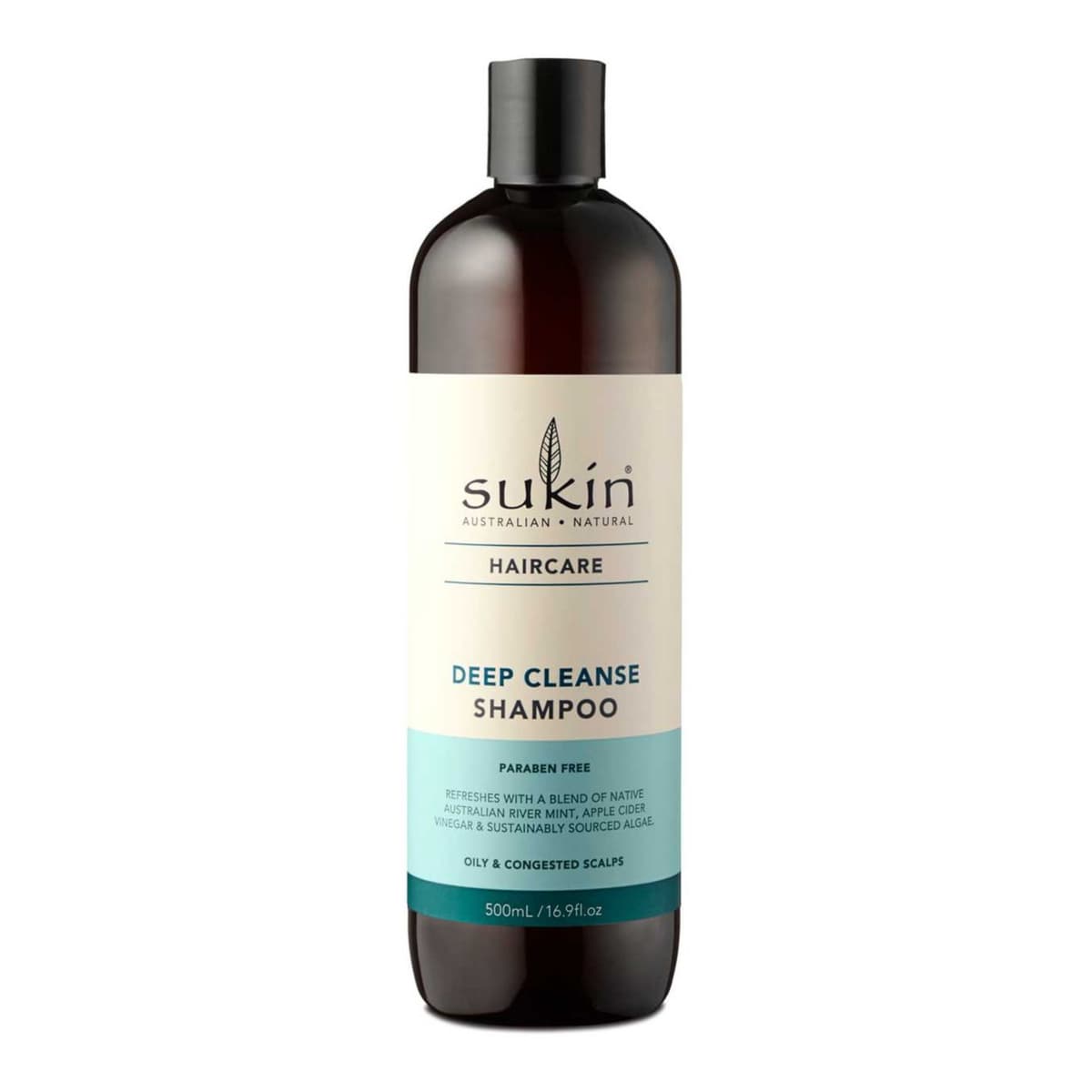 Deep Cleanse Shampoo