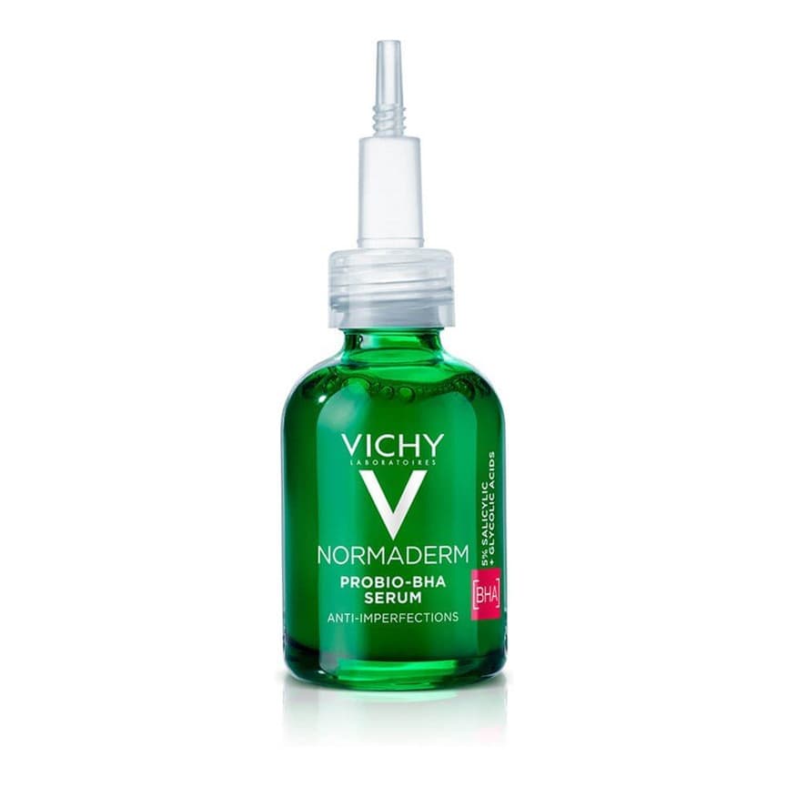 Normaderm Acne-Prone Skin Probio-BHA Serum