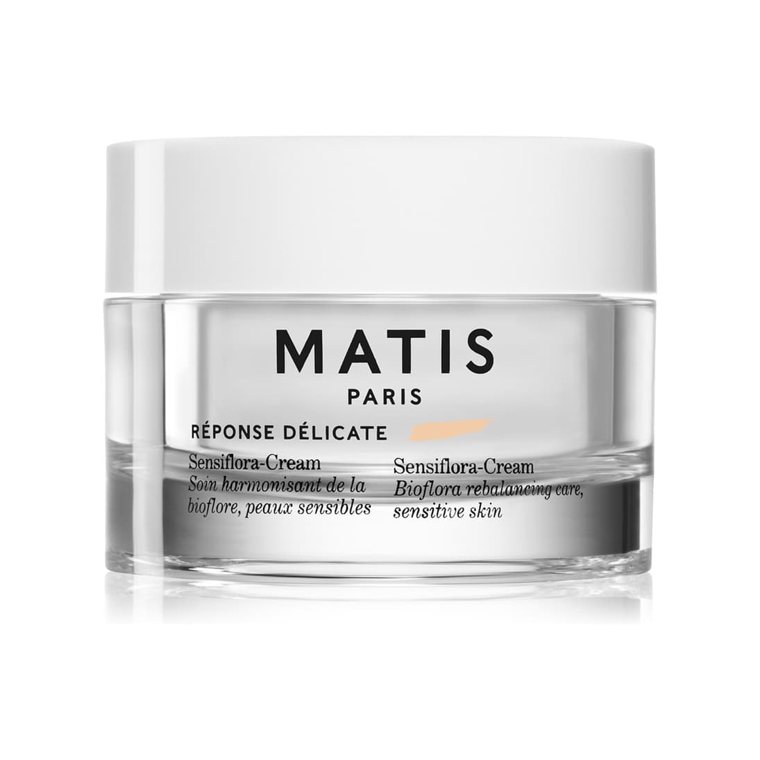 Réponse Délicate Sensiflora Cream