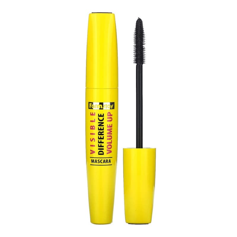 Visible Difference Volume Up Mascara