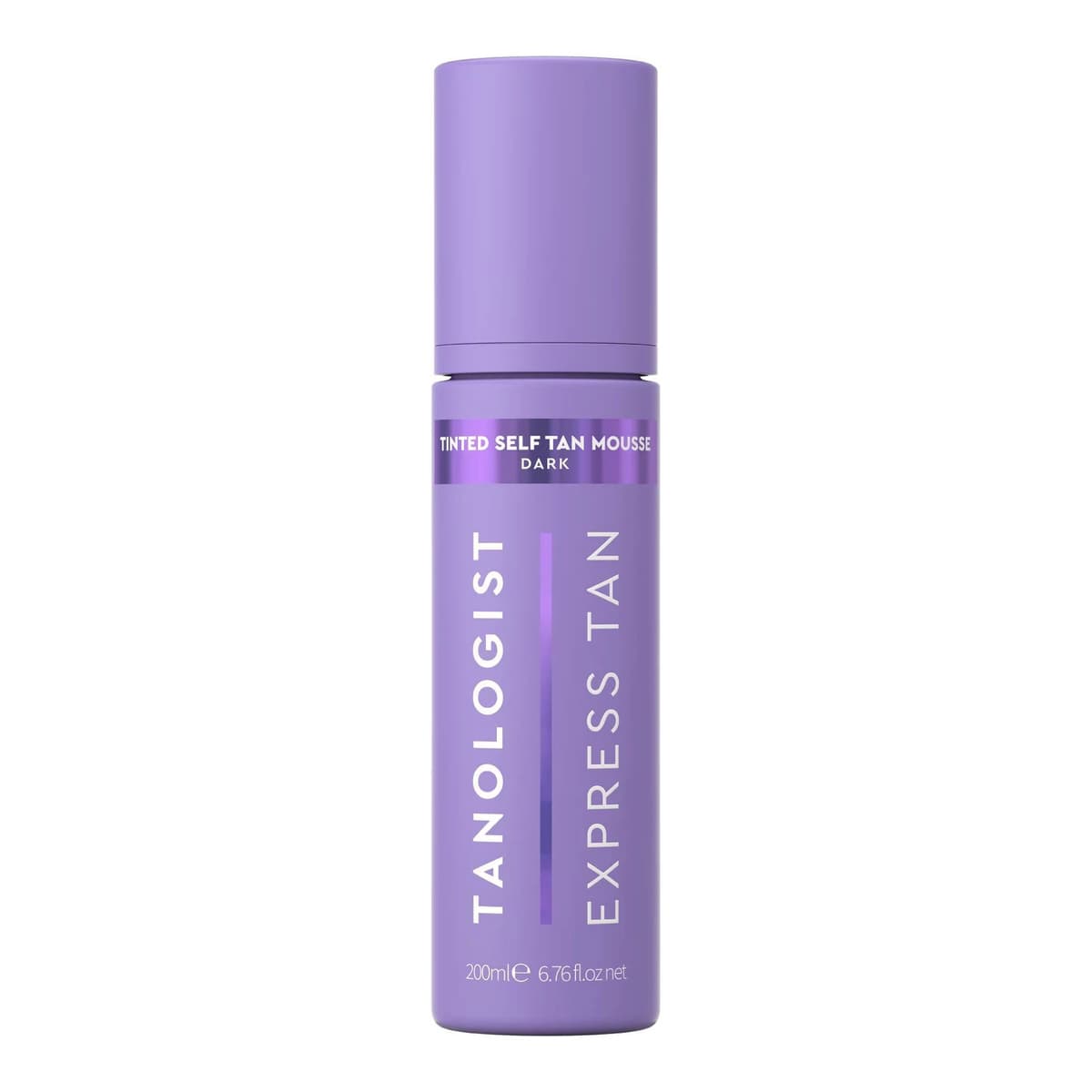 Tinted Mousse Dark Self Tanner