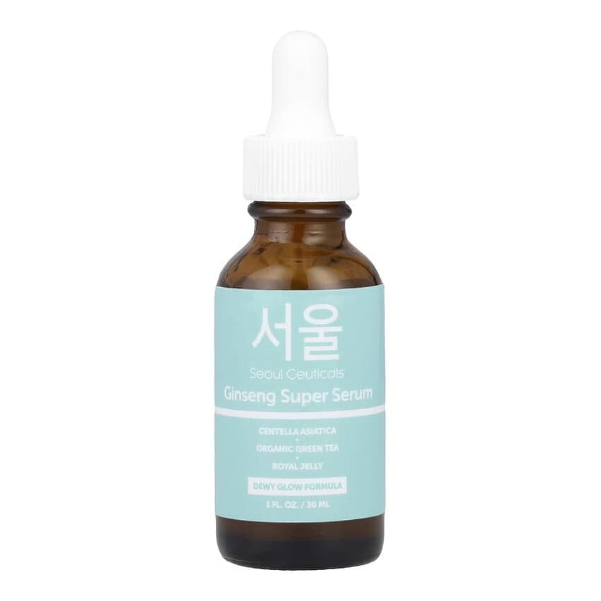 Ginseng Super Serum