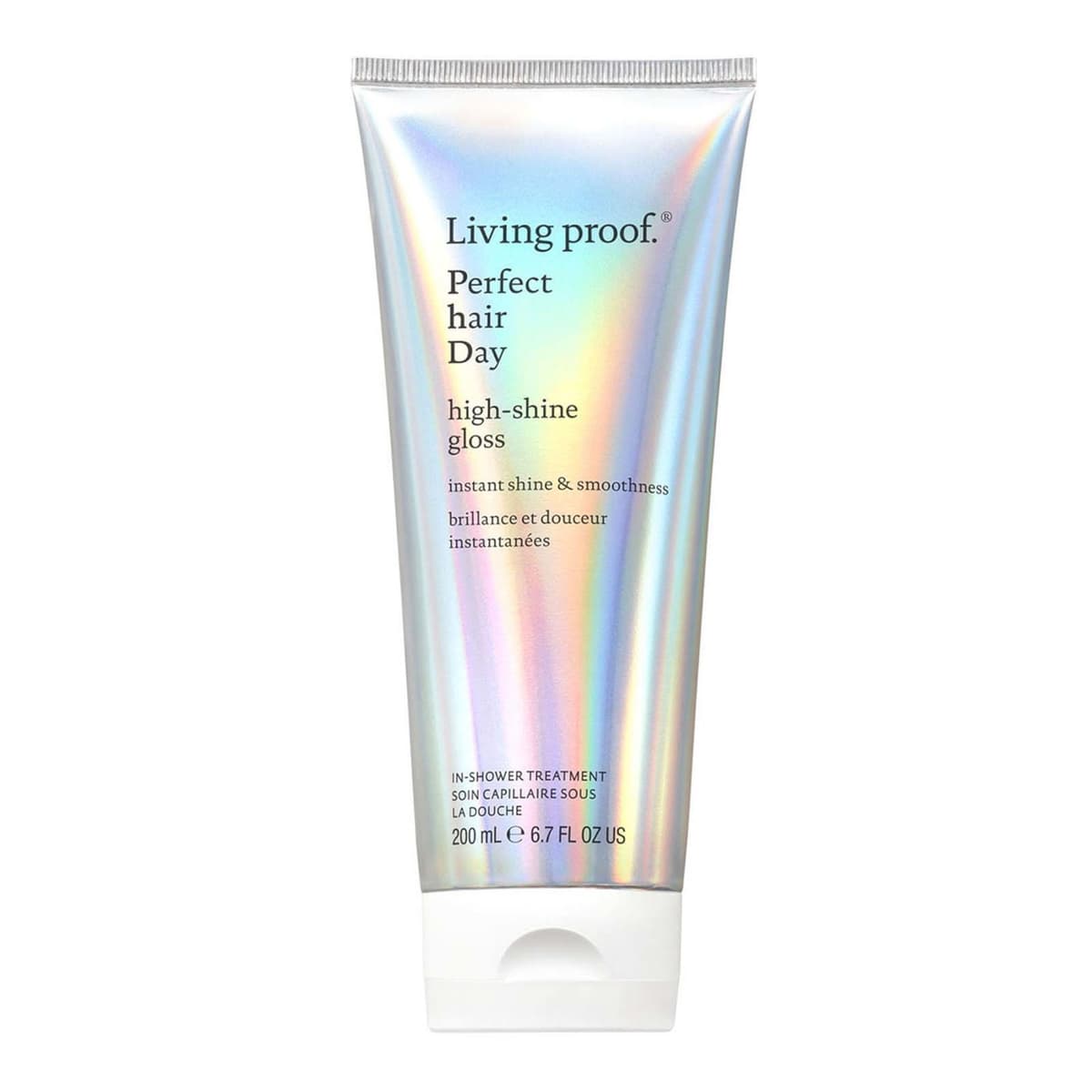 Perfect Hair Day High-Shine Gloss