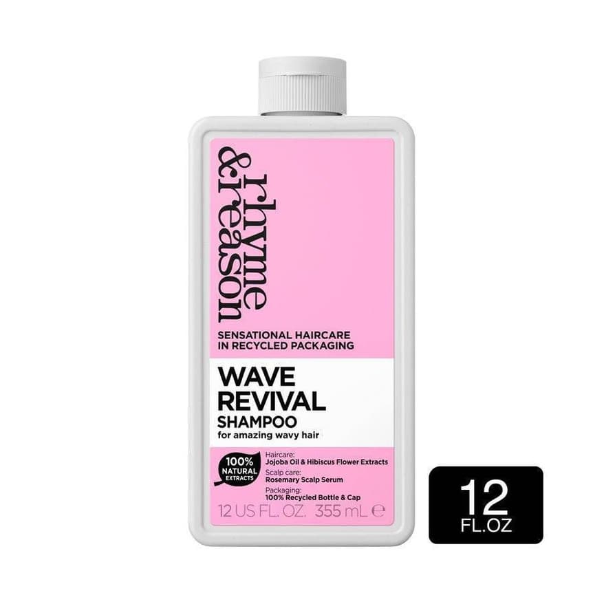 Wave Revival Shampoo