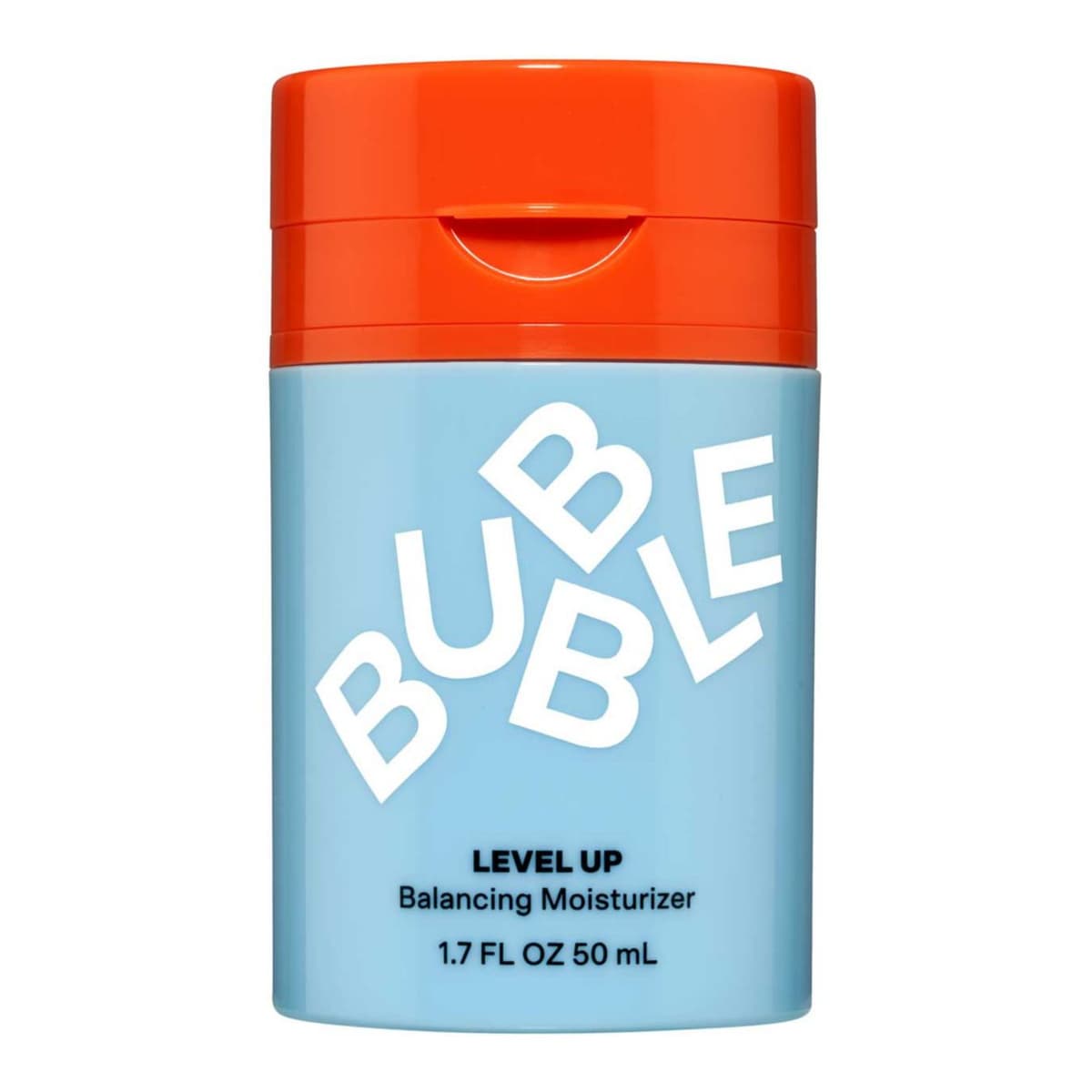 Level Up Balancing Gel Moisturizer