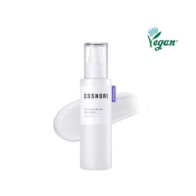 Panthenol Barrier Emulsion