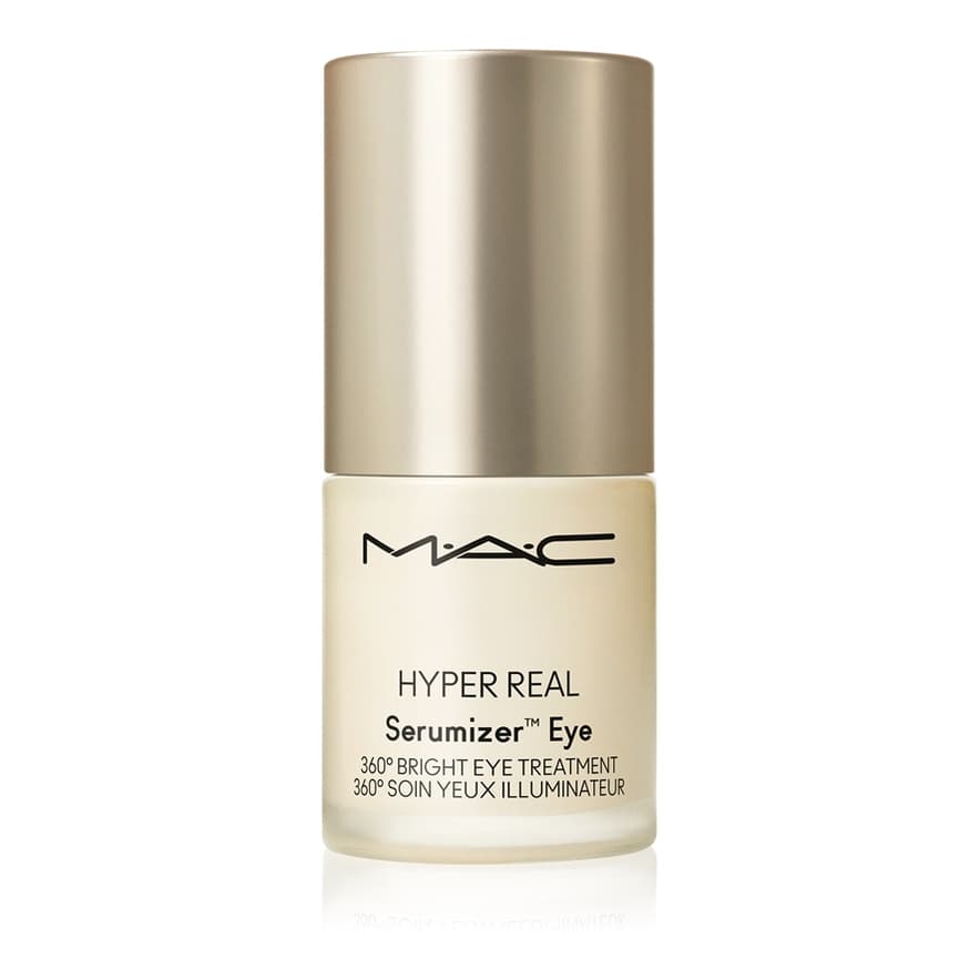 Hyper Real Eye Serumizer