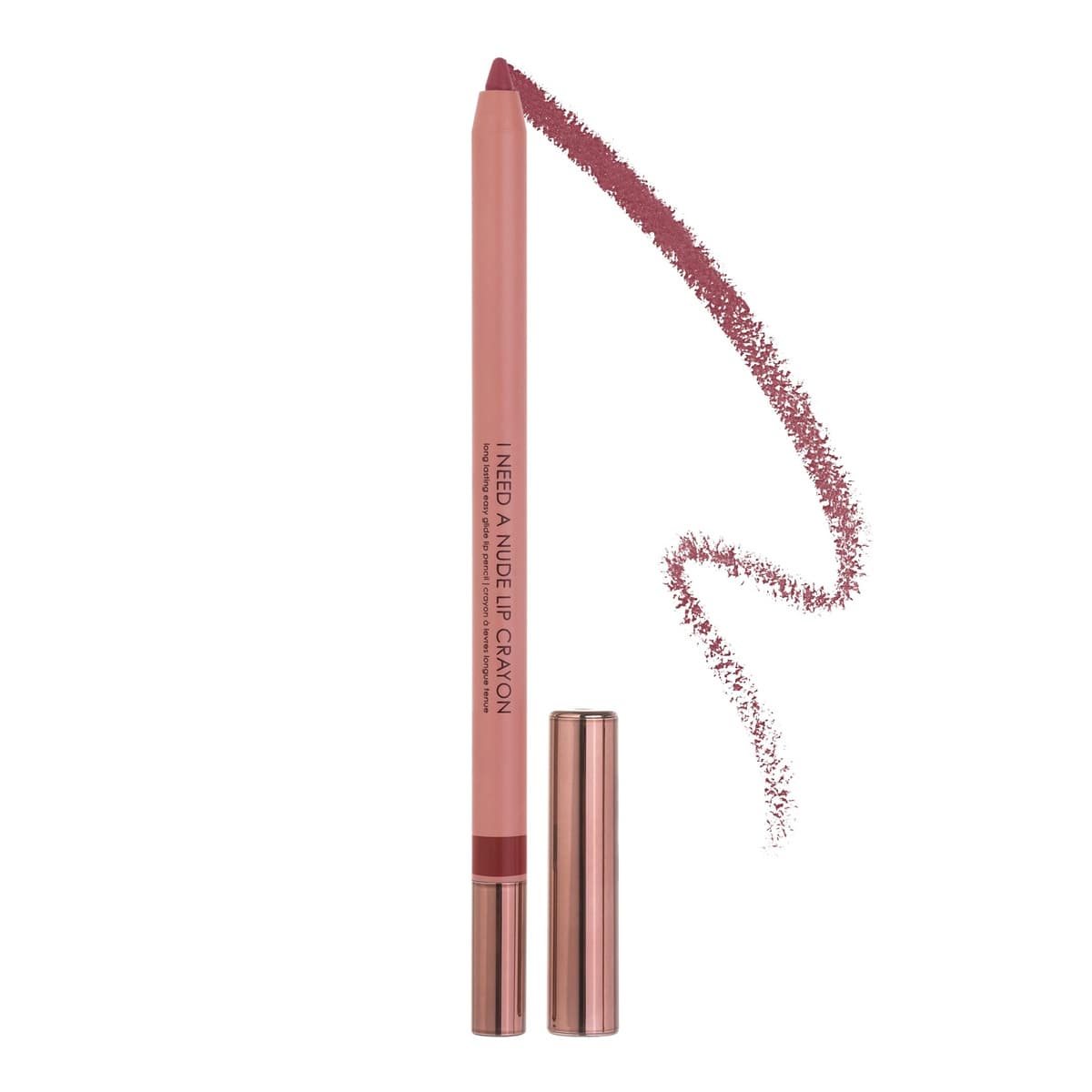 I Need A Nude Lip Liner, P7 Renee