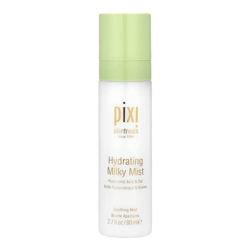 Hydrating Milky Mist