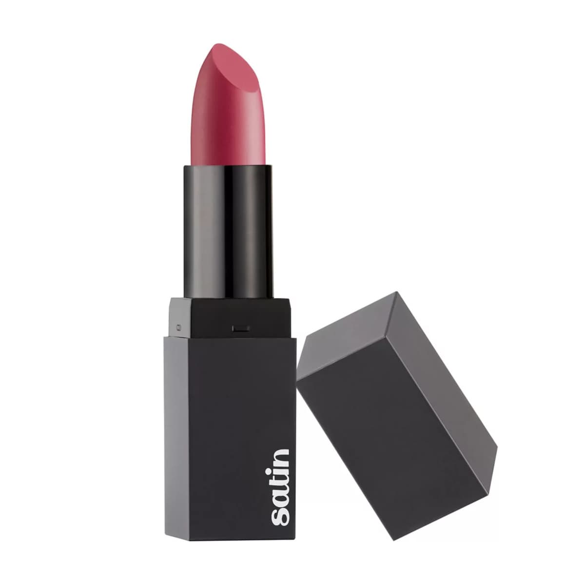 satin lipstick, Lustring