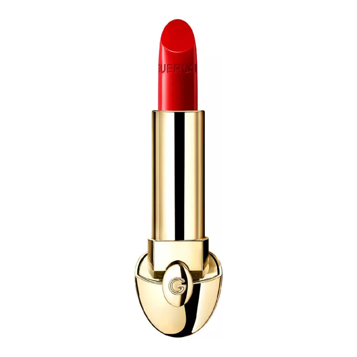 Rouge G The Refill - The Customisable Ultra-Care Lipstick, #214 LE ROUGE KISS - SATIN