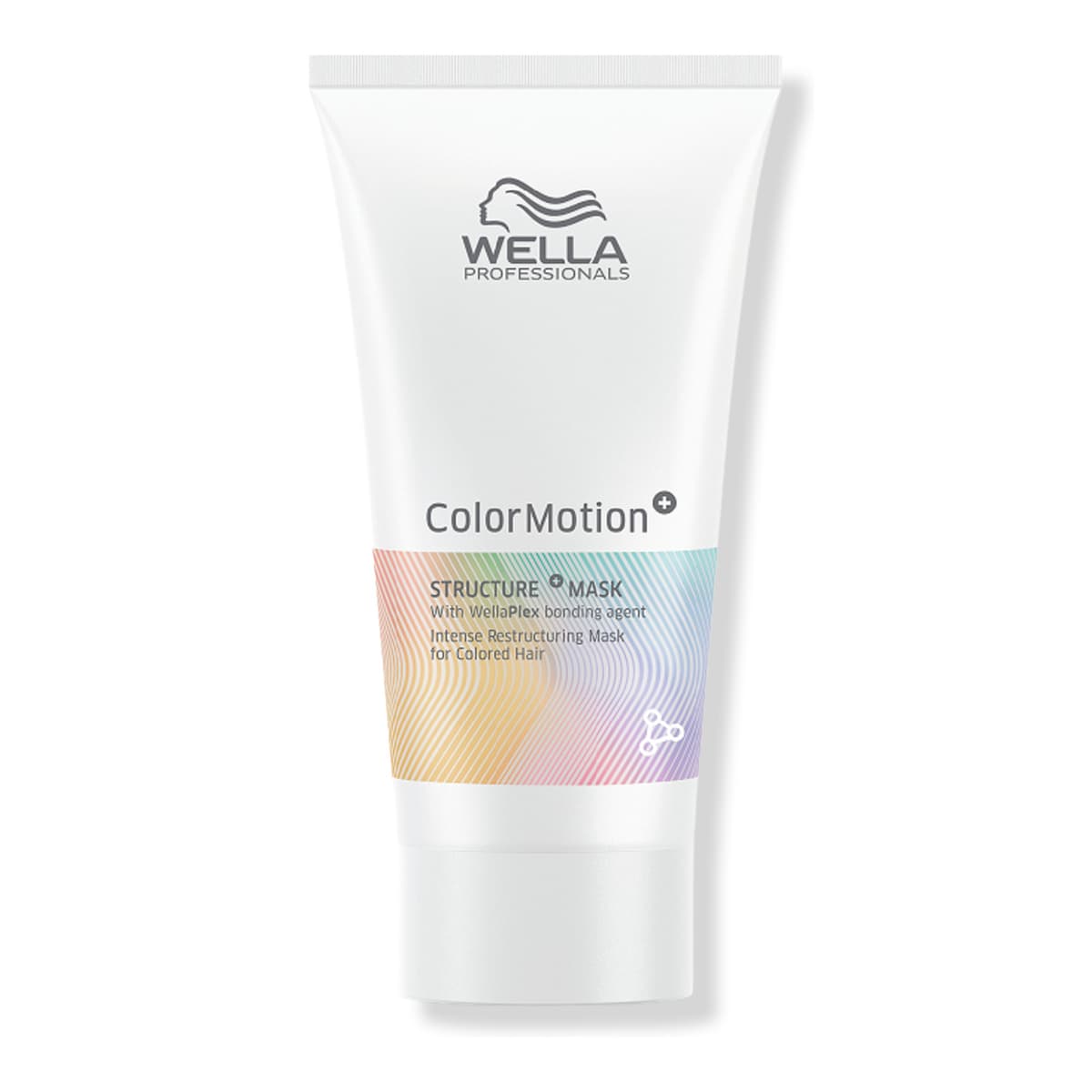 ColorMotion+ Structure+ Mask