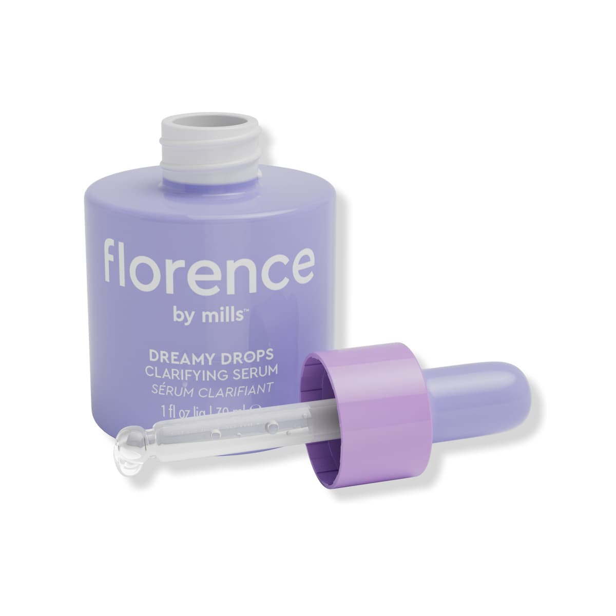 Dreamy Drops Clarifying Serum