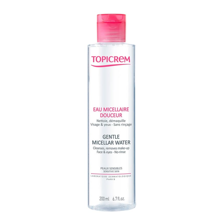 Gentle Micellar Water