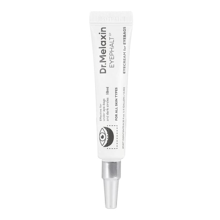 Eyephalt, Eyecream for Eyebags