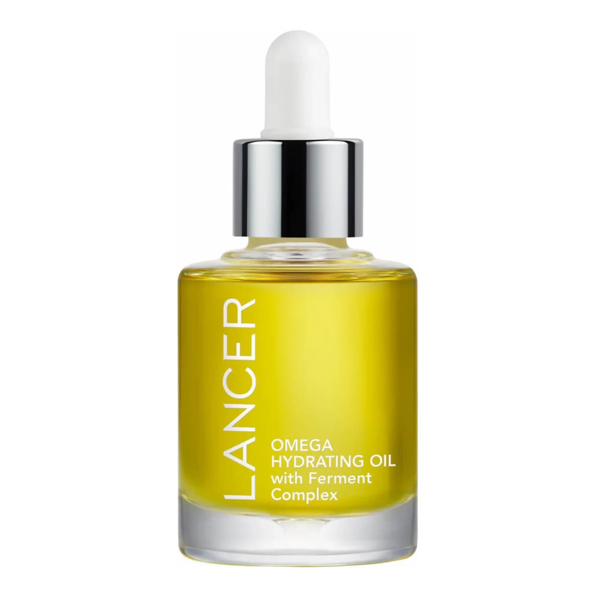 Omega Hydrating Oil with Ferment Complex