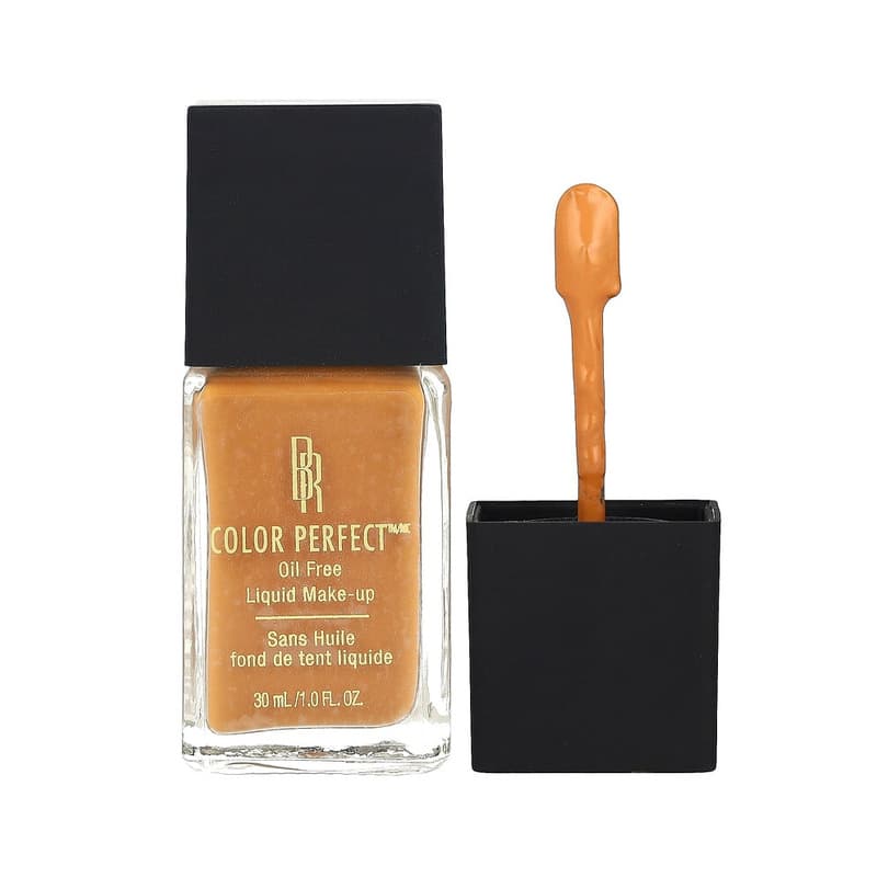 Color Perfect, Oil Free Liquid Make-Up, #1320065 Allspice