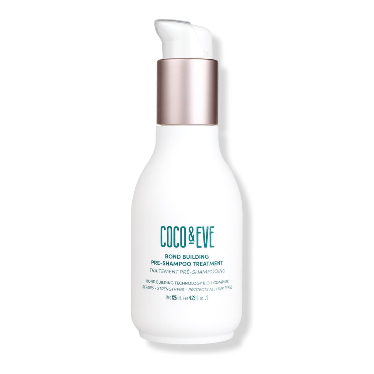 Bond Building Pre-Shampoo Treatment