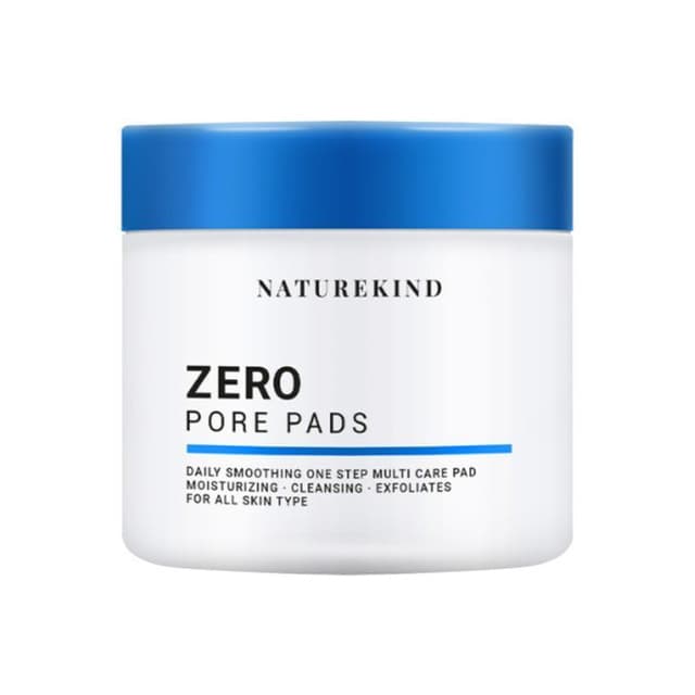 Zero Pore Pads