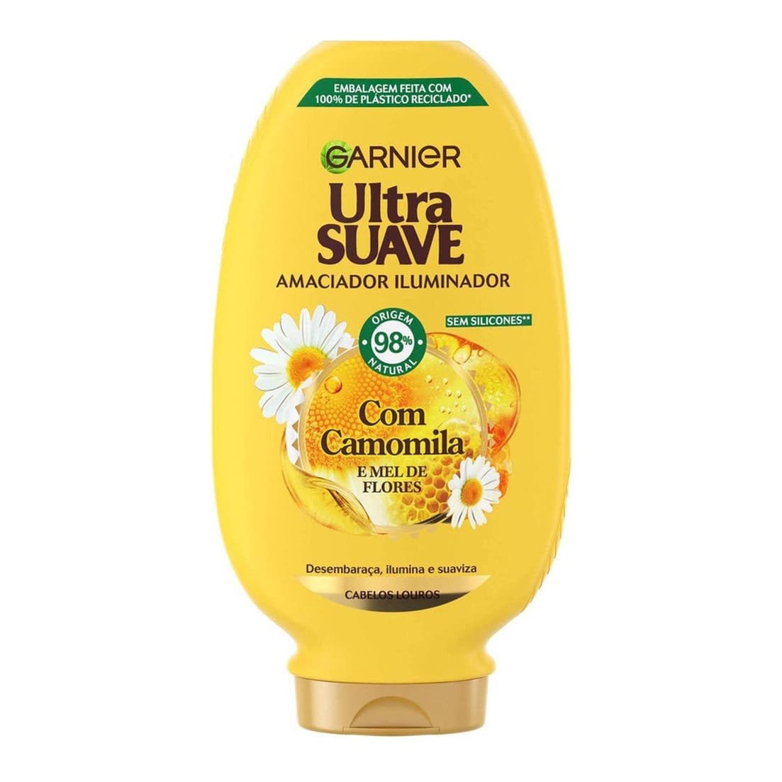 Ultimate Blends Camomille Conditioner