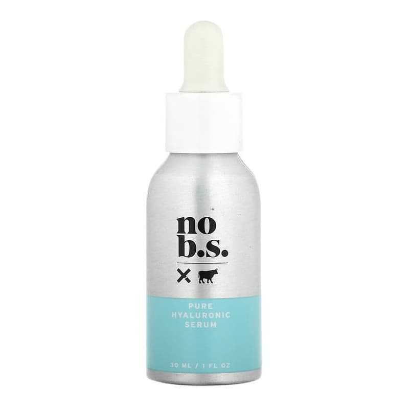 Pure Hyaluronic Serum