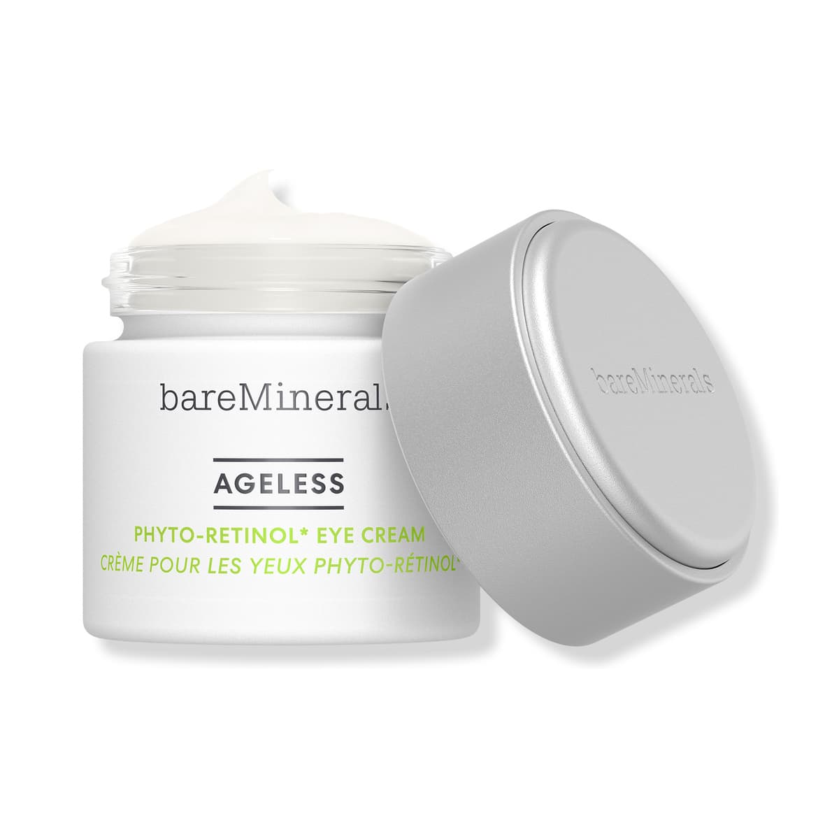 Ageless Phyto-Retinol Eye Cream