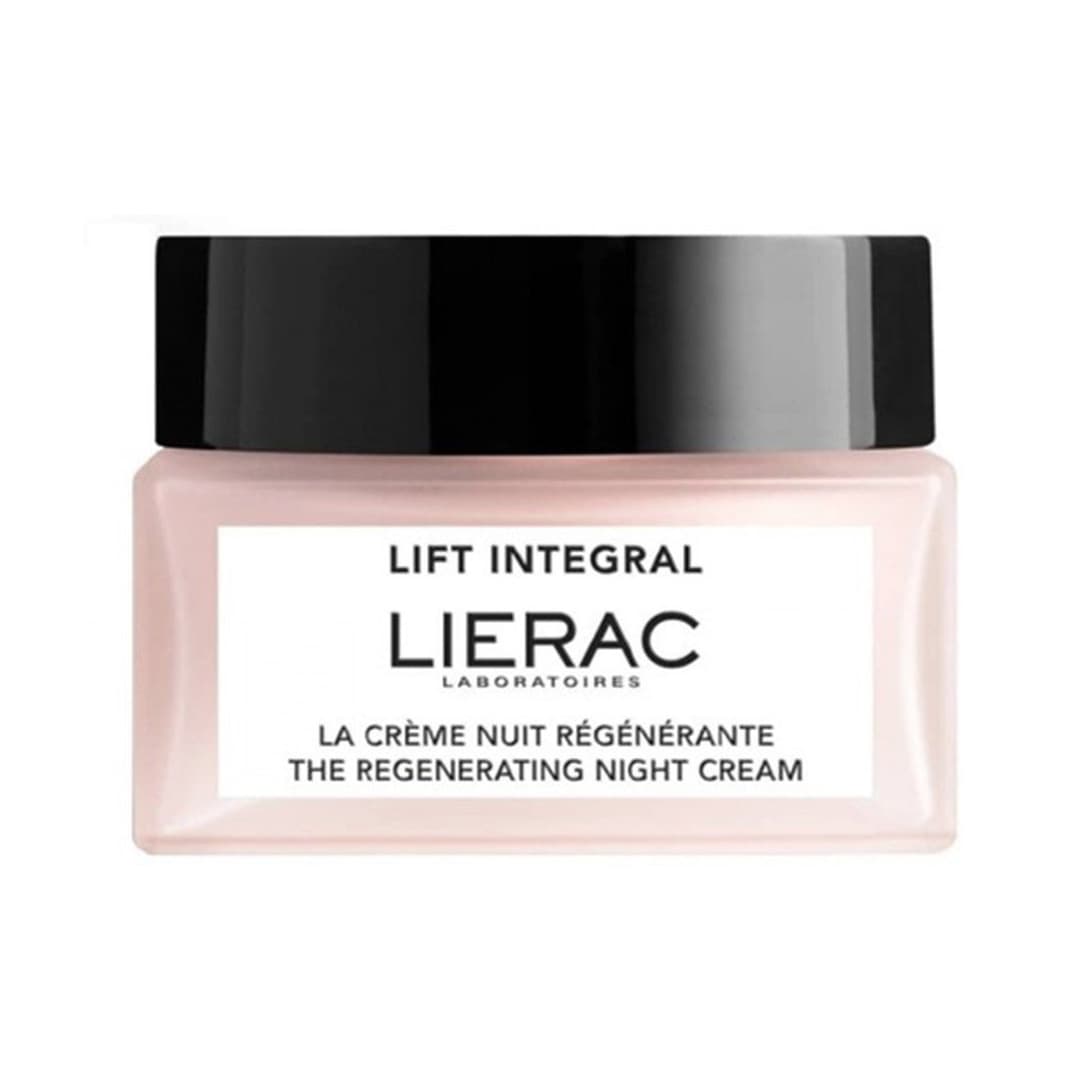 Lift Integral The Regenerating Night Cream