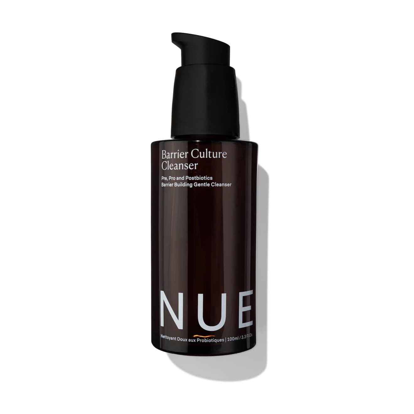 Barrier Culture Cleanser