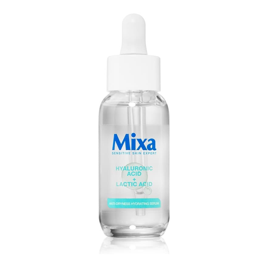 Sensitive Skin Expert