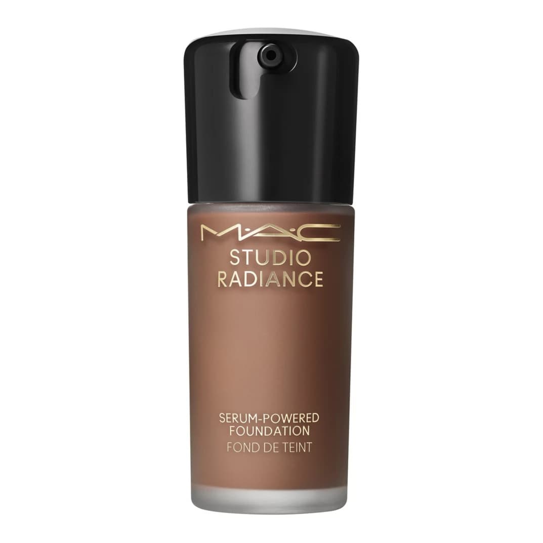 MAC Studio Radiance Serum Powered Foundation, NC65
