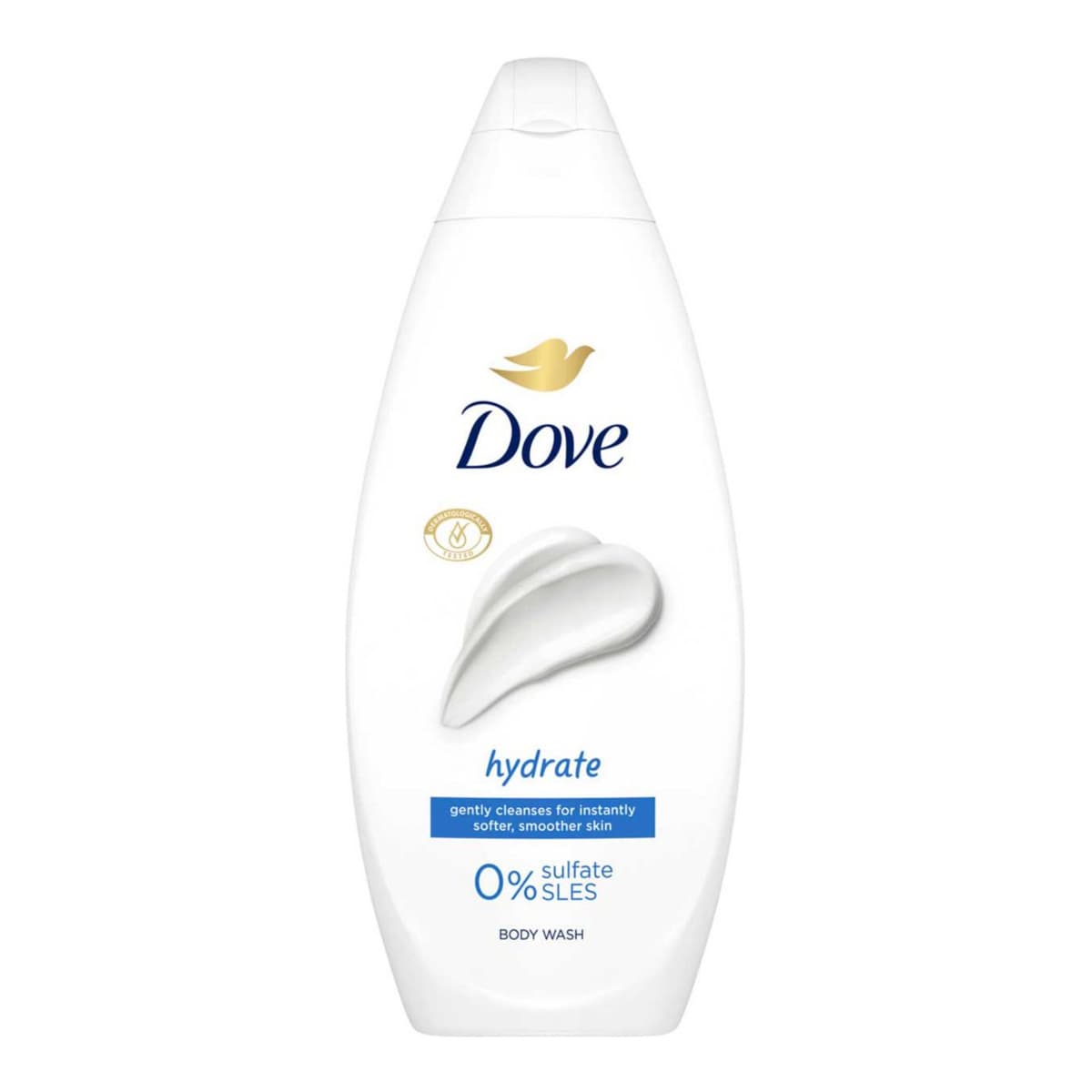 Essential Care Body Wash Hydrate