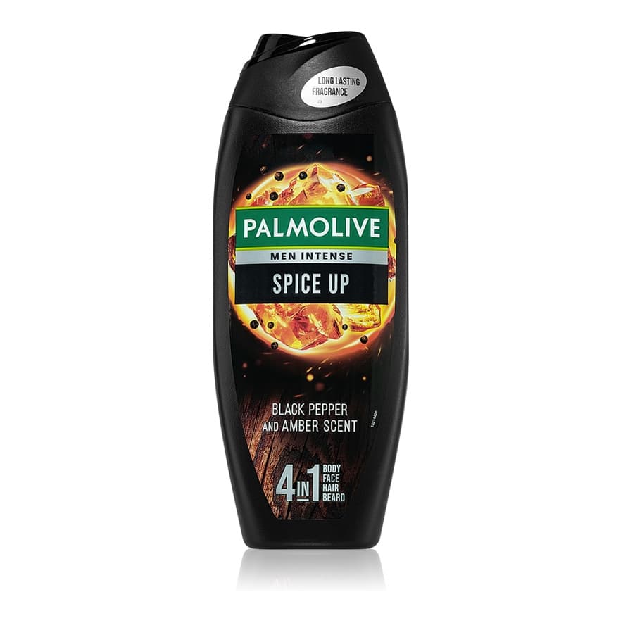 Men Intense Spice Up