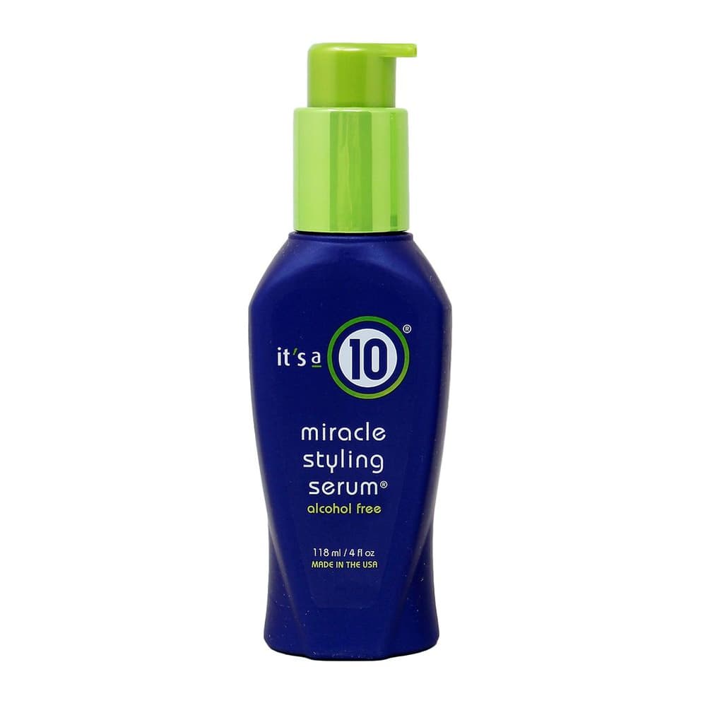 miracle styling serum