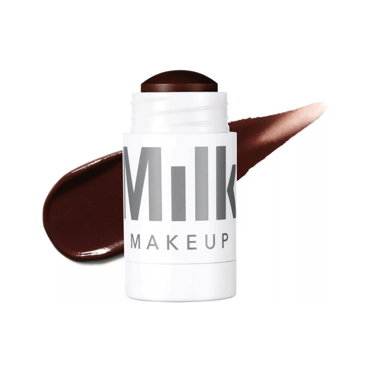 Multi-Use Matte Cream Bronzer Mini Stick, spaced