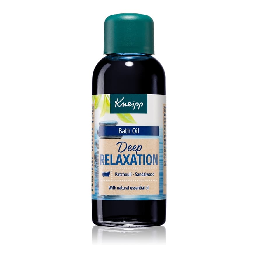 Deep Relaxation