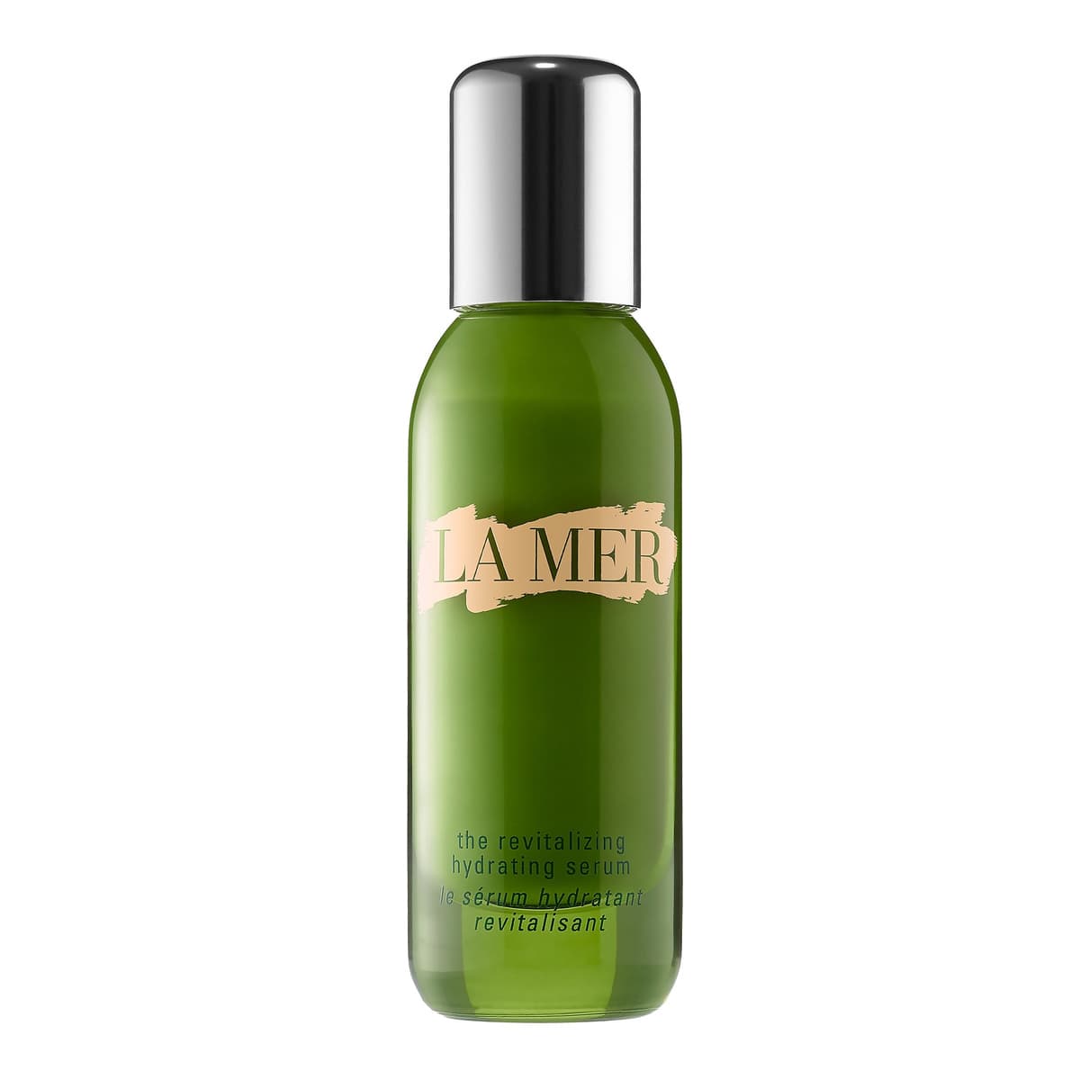 The Revitalizing Hydrating Serum