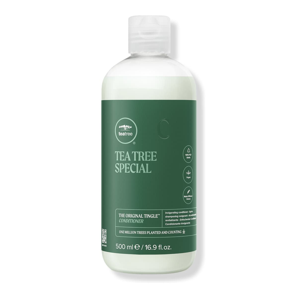 Tea Tree Special Conditioner