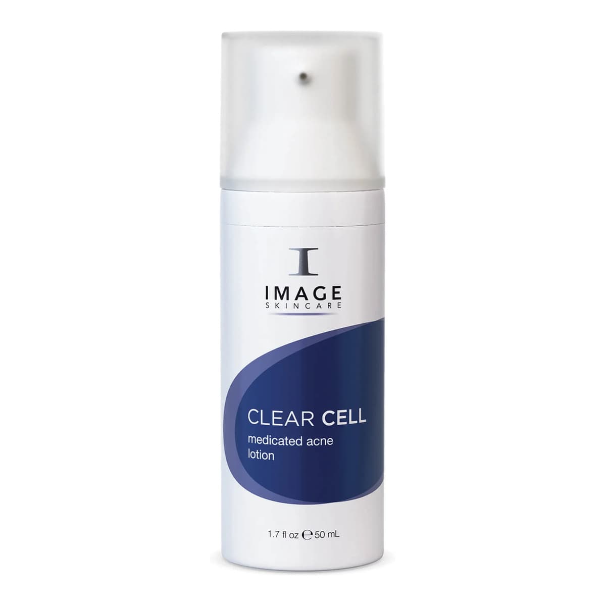 CLEAR CELL Medicated Acne Lotion
