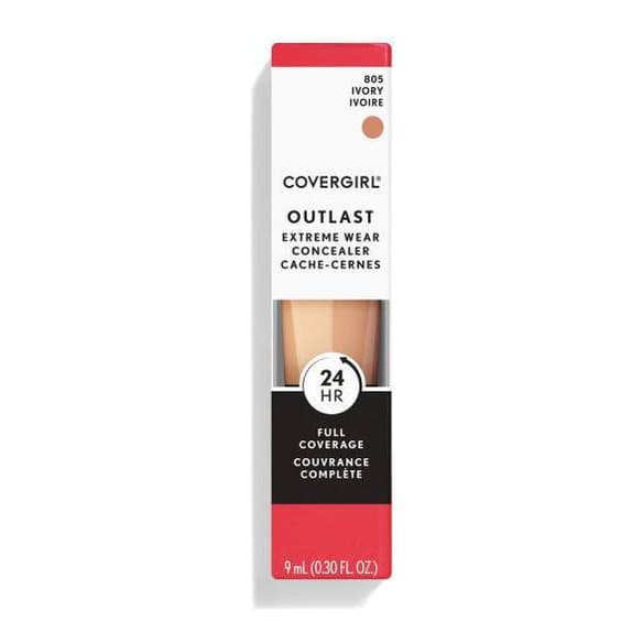Outlast Extreme Wear Concealer - 805 Ivory