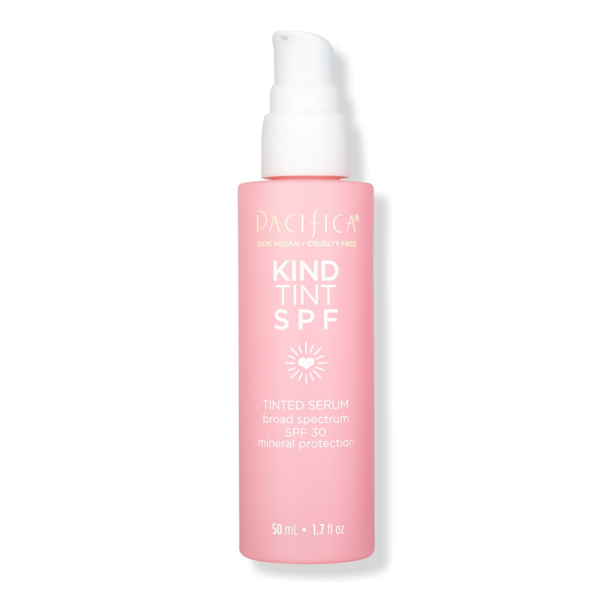 Kind Tint SPF 30 Tinted Serum - Broad Spectrum Mineral Sunscreen