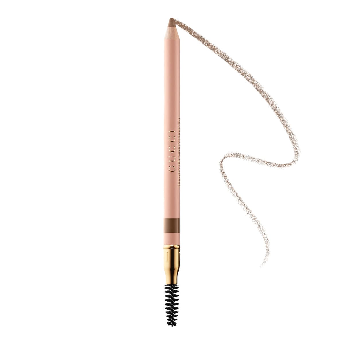 Crayon Définition Sourcils Eyebrow Pencil, #02 Blond