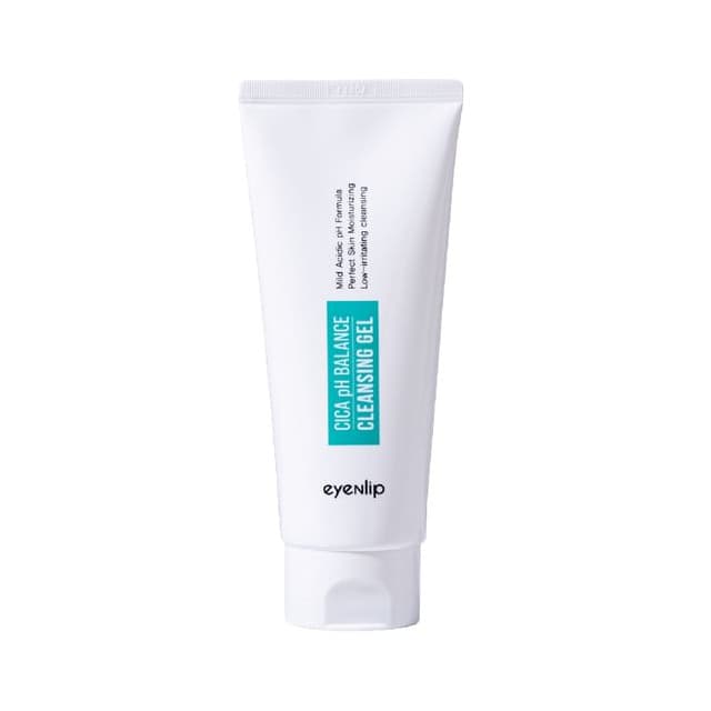 CICA PH Balance Cleansing Gel