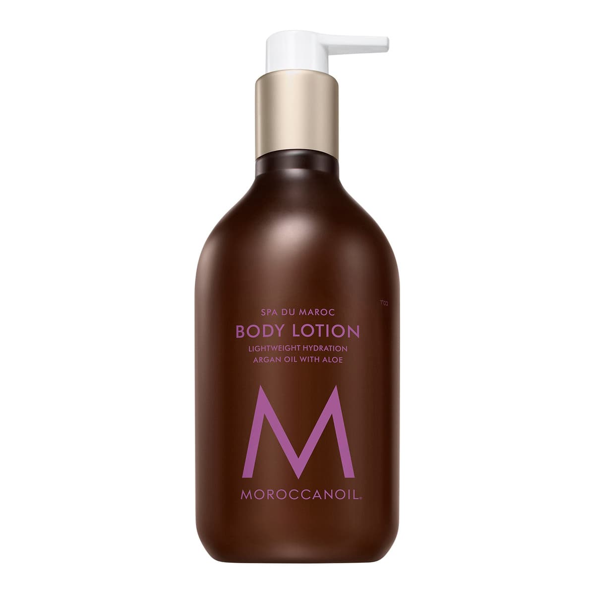 Body Lotion Moisturizer, Spa du Maroc