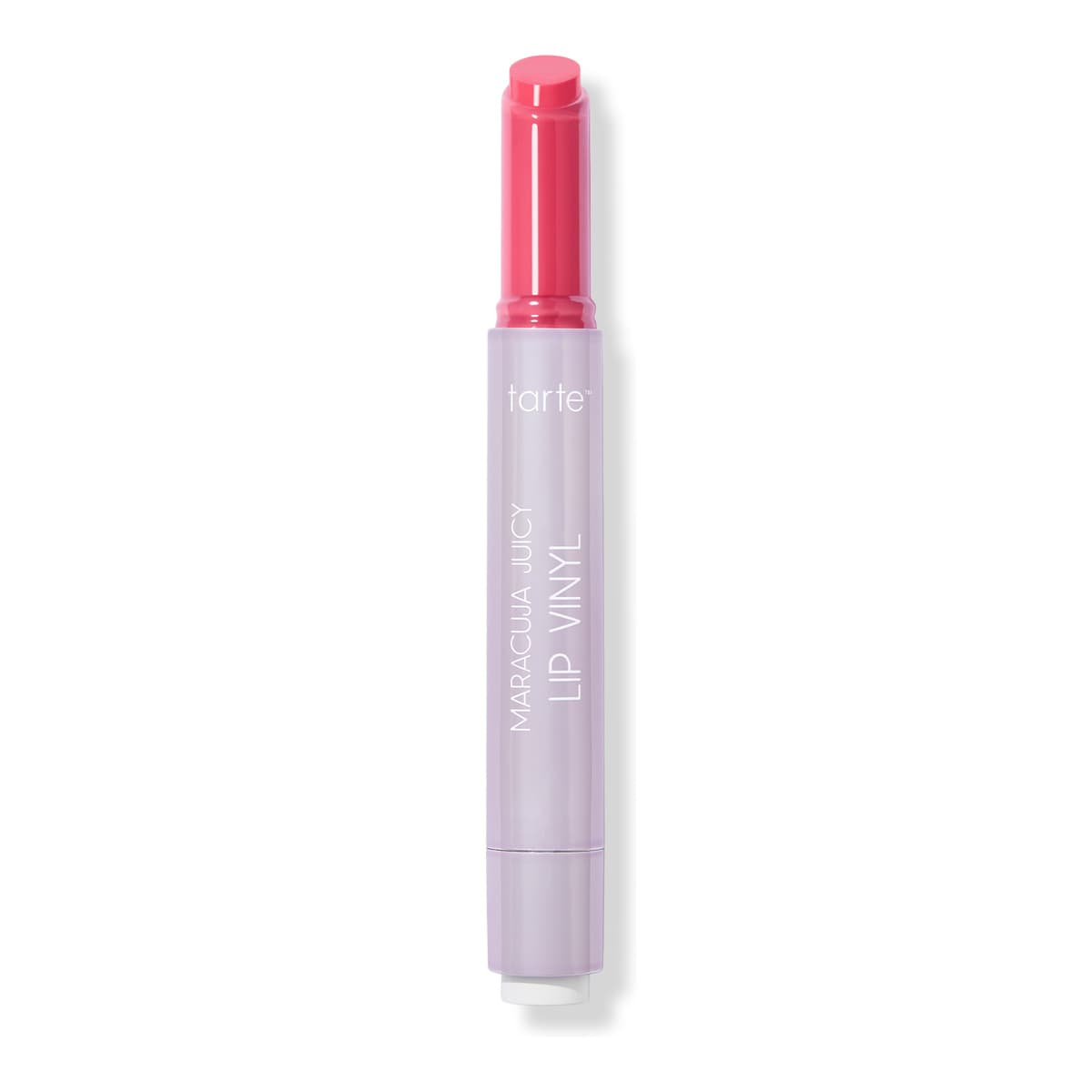 Maracuja Juicy Lip Vinyl, Sheer Lotus